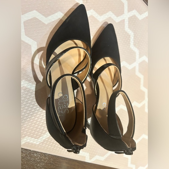 Franco Sarto Davey Pump (Size 36) - Picture 3 of 6